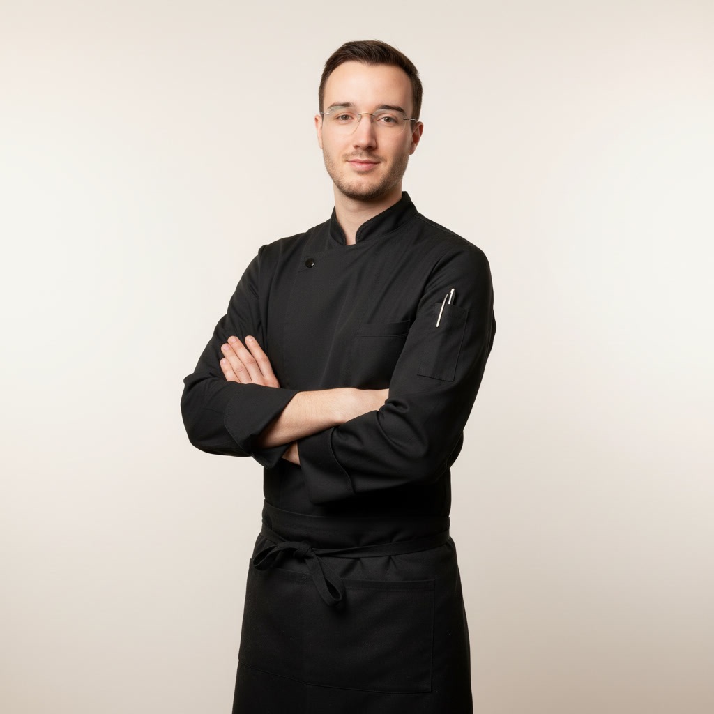 Karl Cibois, fondateur TP13 France